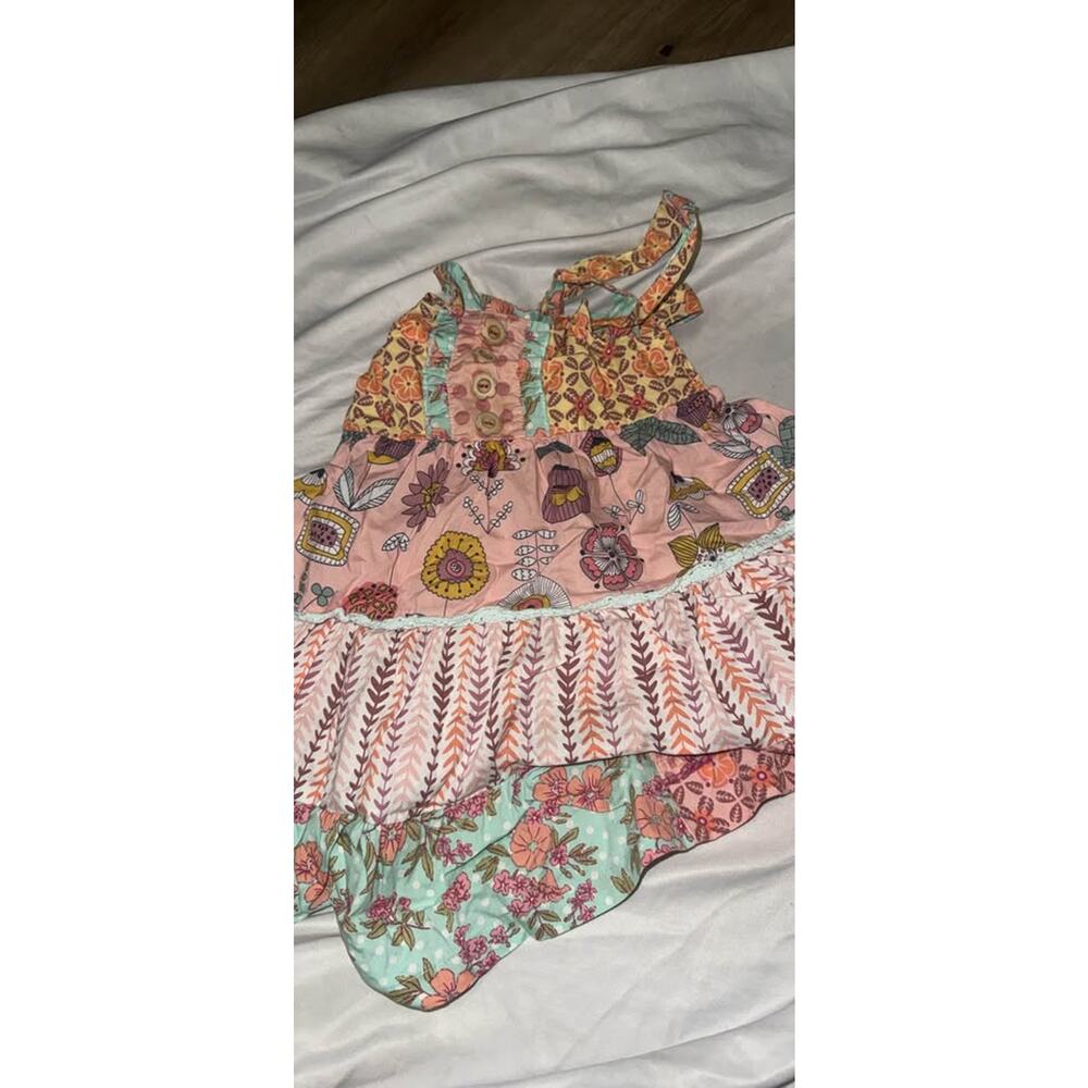Size 2 Matilda Jane